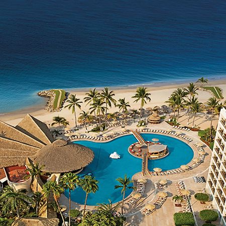 Sunscape Puerto Vallarta Resort Exteriér fotografie