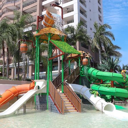 Sunscape Puerto Vallarta Resort Exteriér fotografie