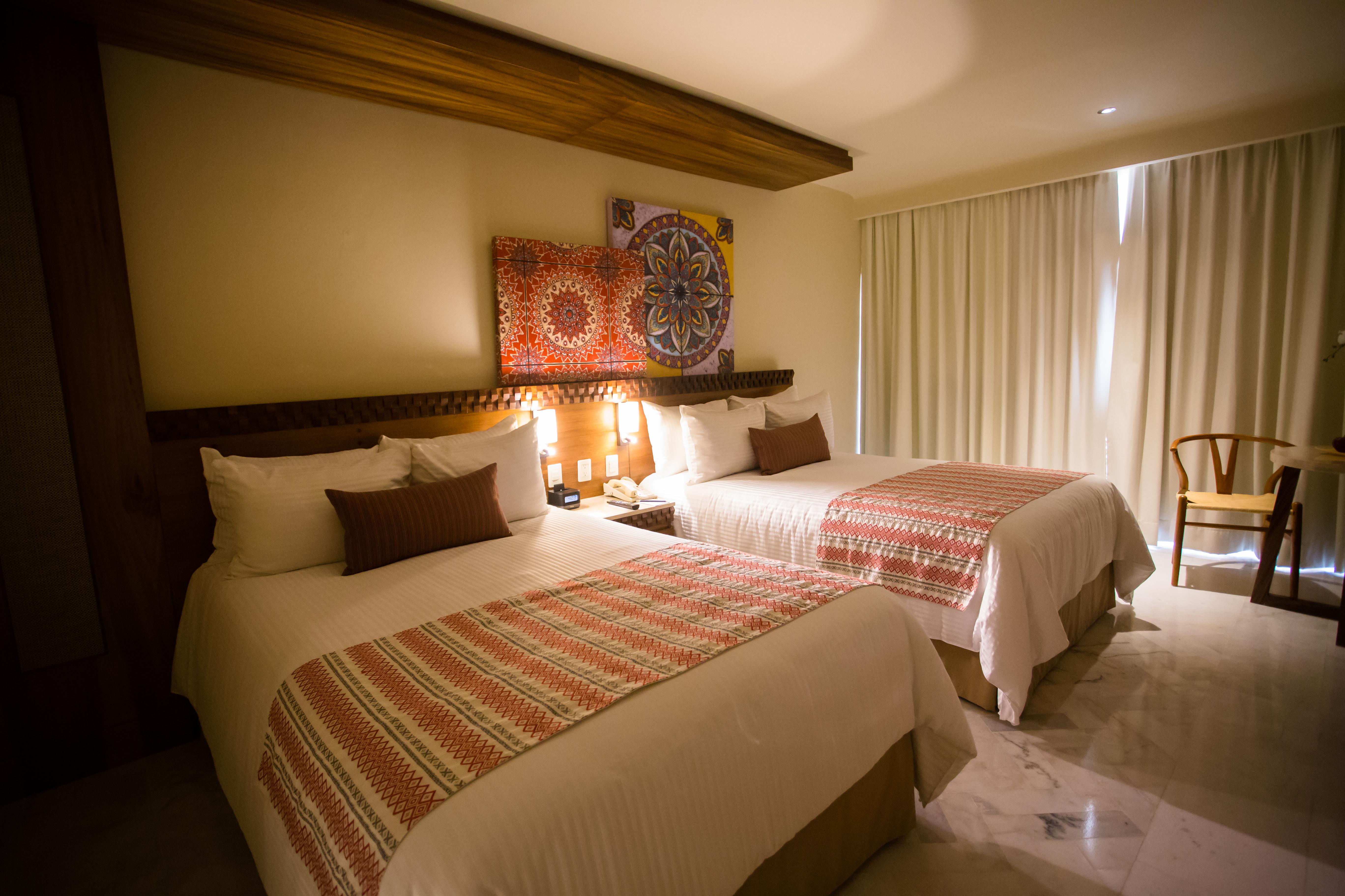Sunscape Puerto Vallarta Resort Exteriér fotografie