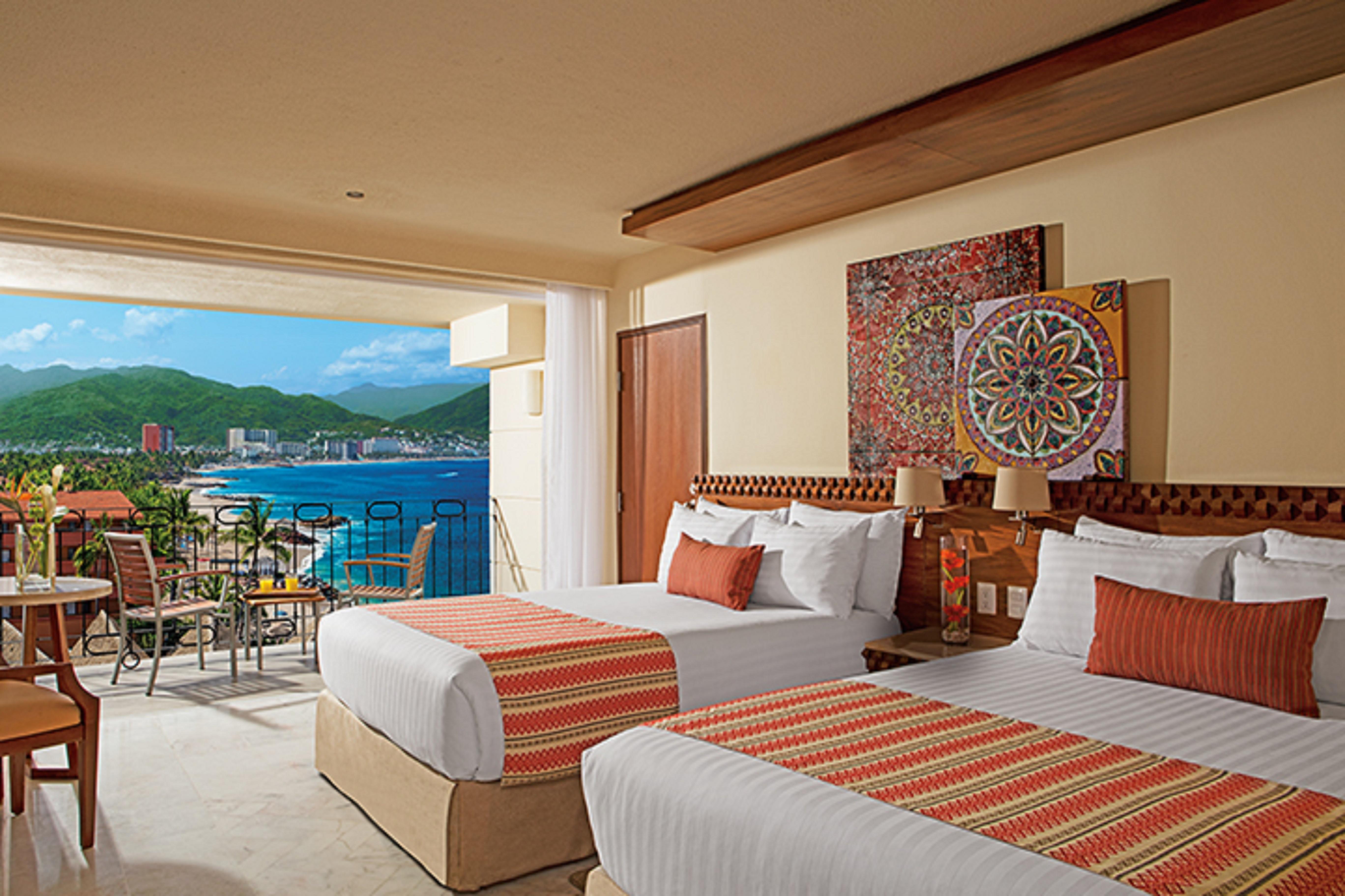 Sunscape Puerto Vallarta Resort Exteriér fotografie