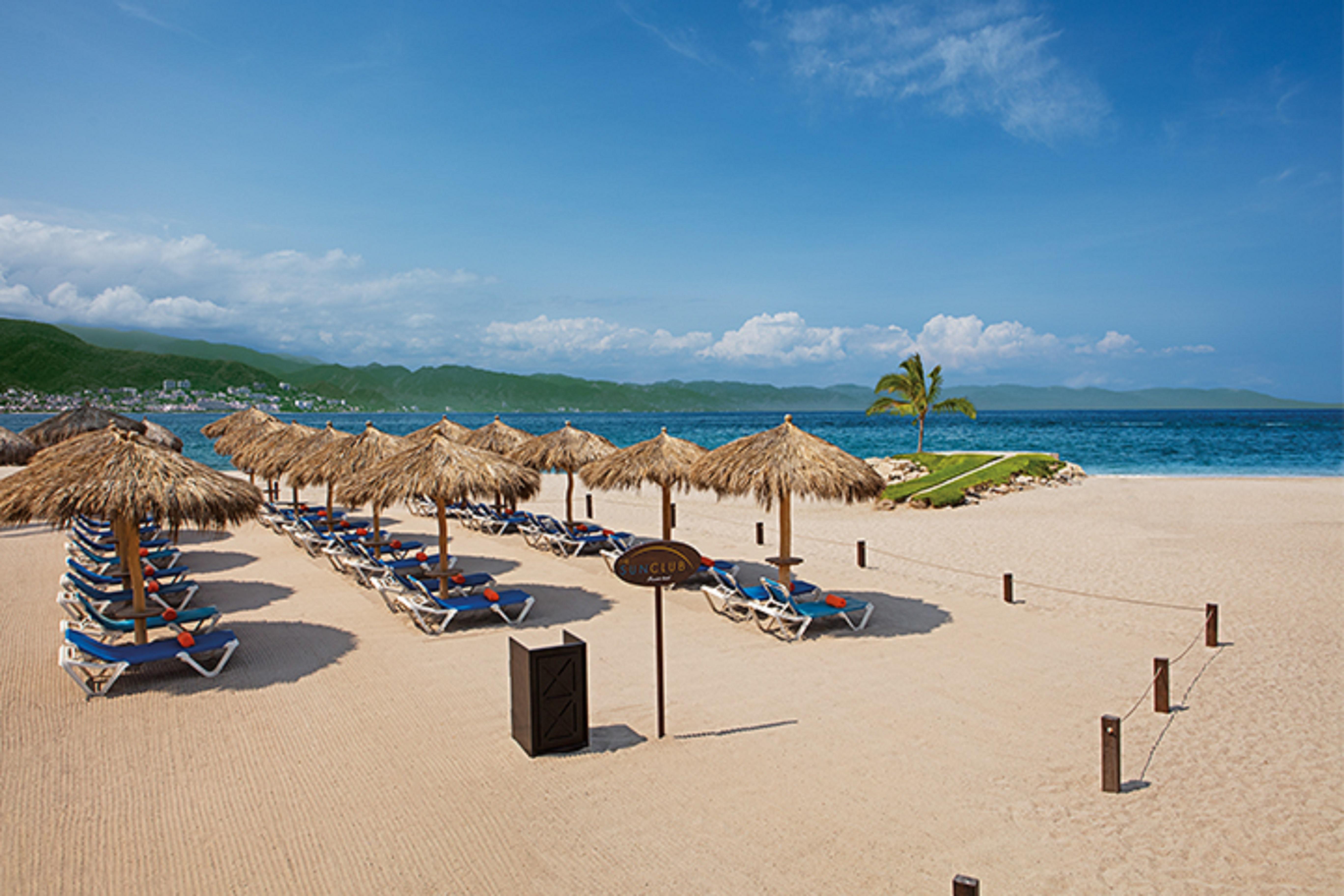 Sunscape Puerto Vallarta Resort Exteriér fotografie