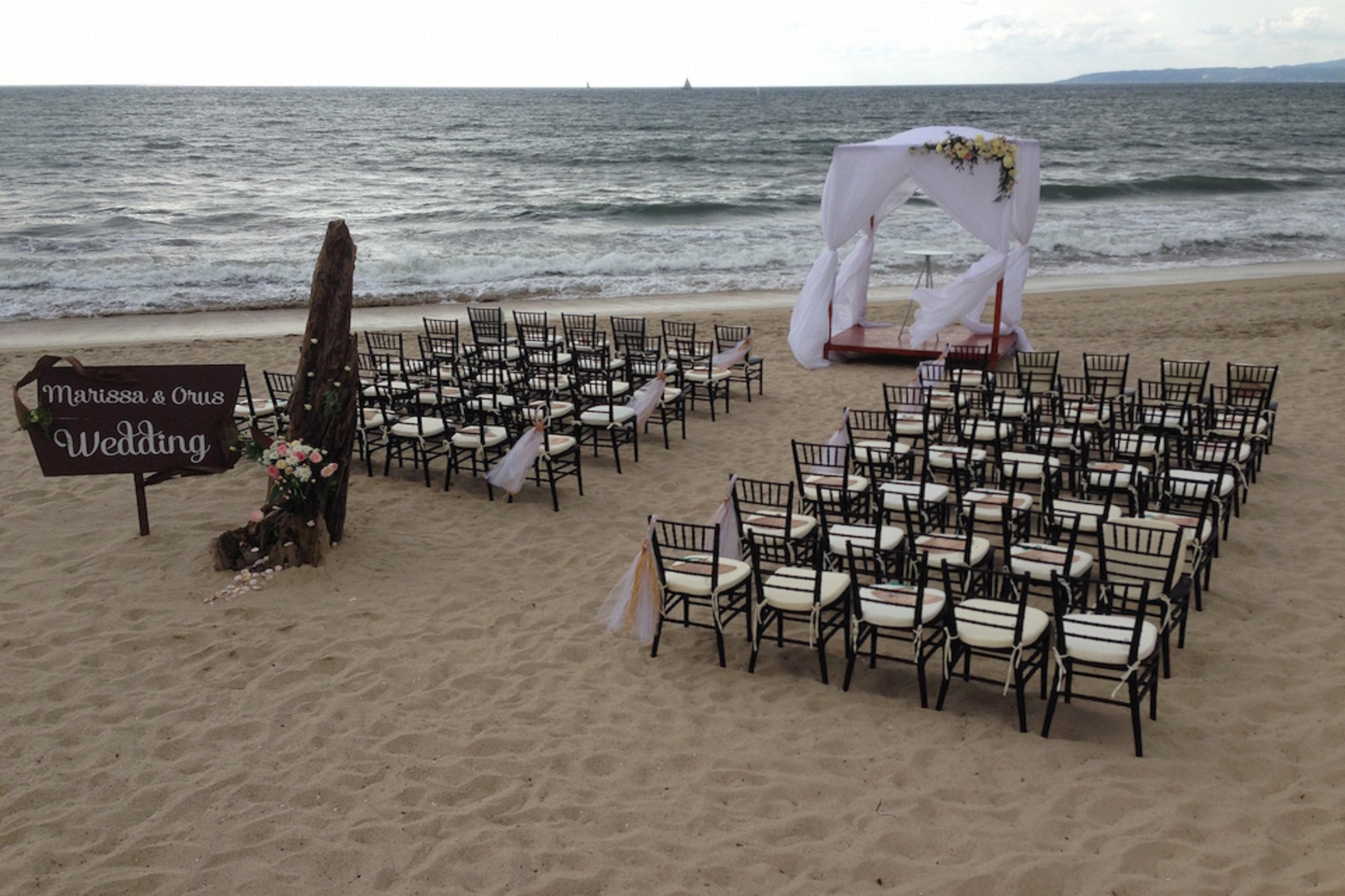 Sunscape Puerto Vallarta Resort Exteriér fotografie