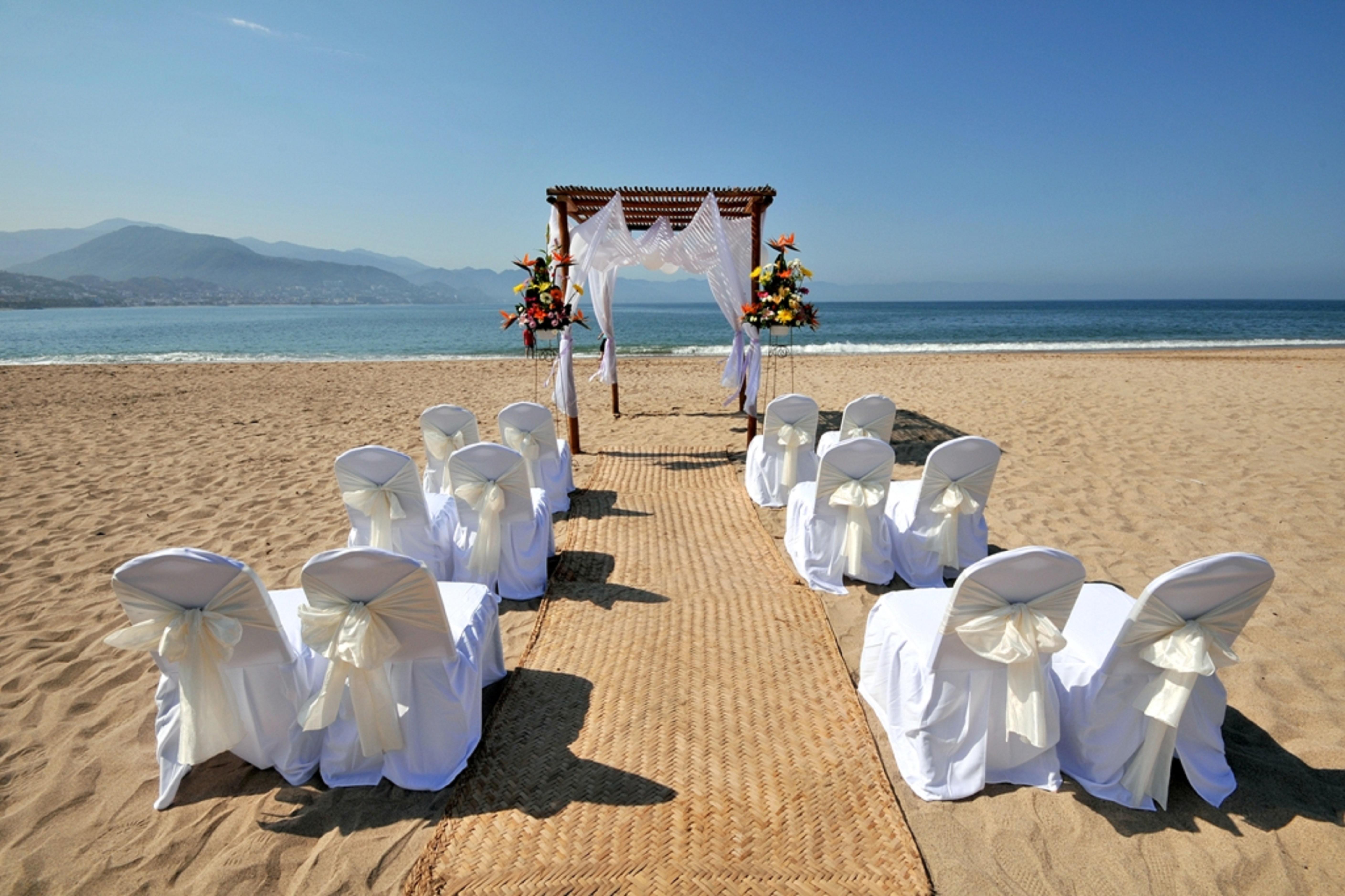 Sunscape Puerto Vallarta Resort Exteriér fotografie