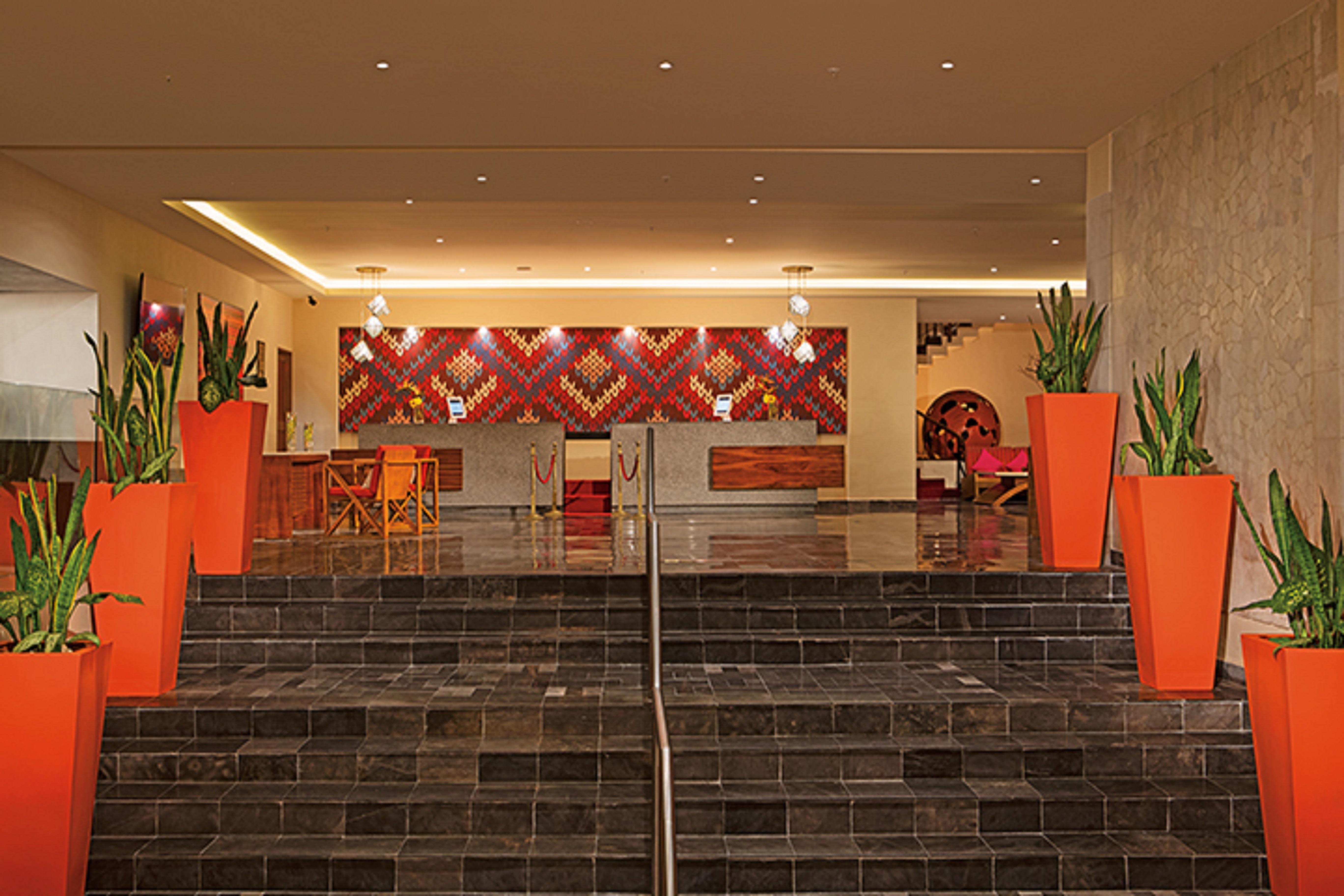 Sunscape Puerto Vallarta Resort Exteriér fotografie