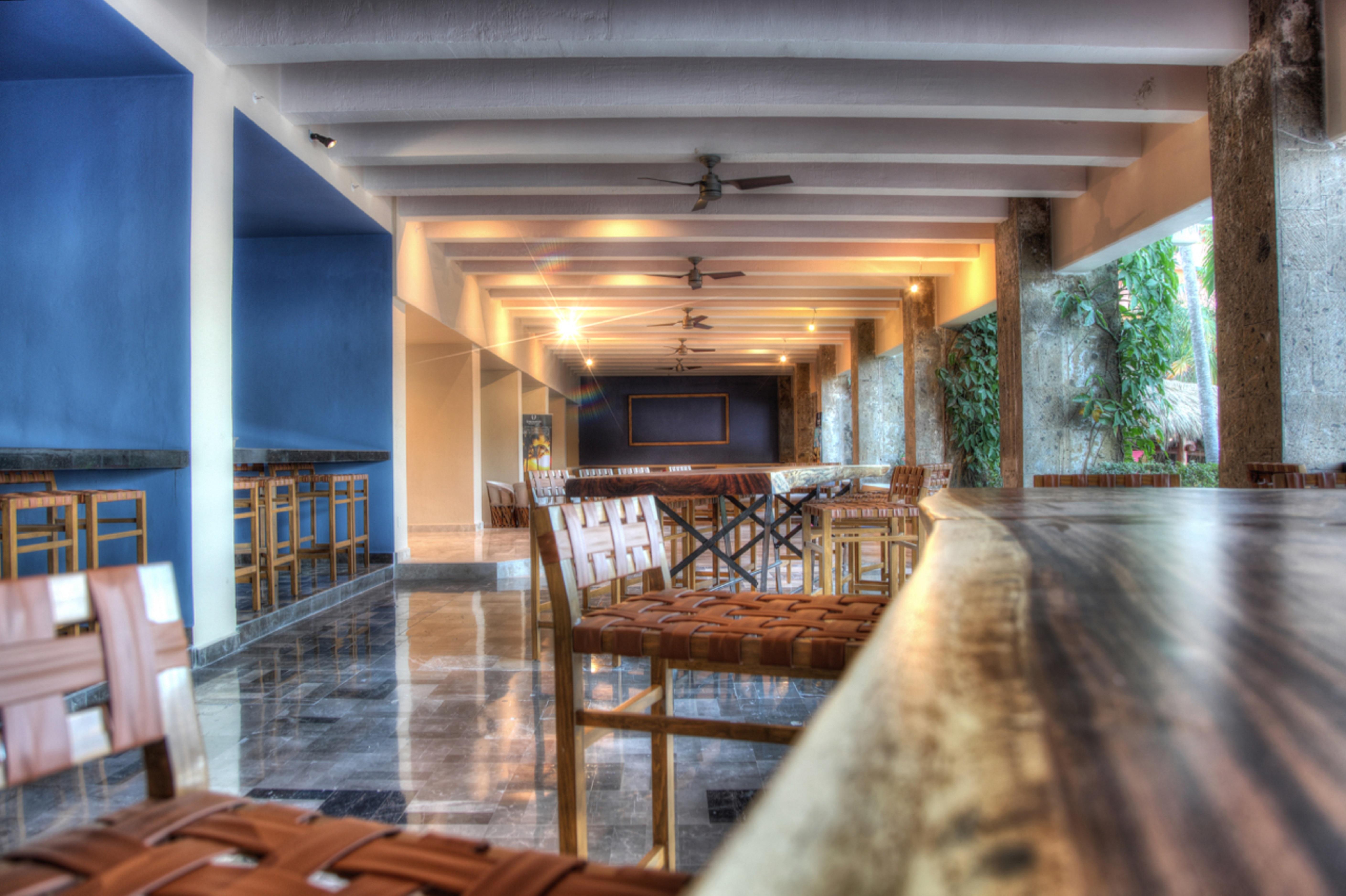 Sunscape Puerto Vallarta Resort Exteriér fotografie