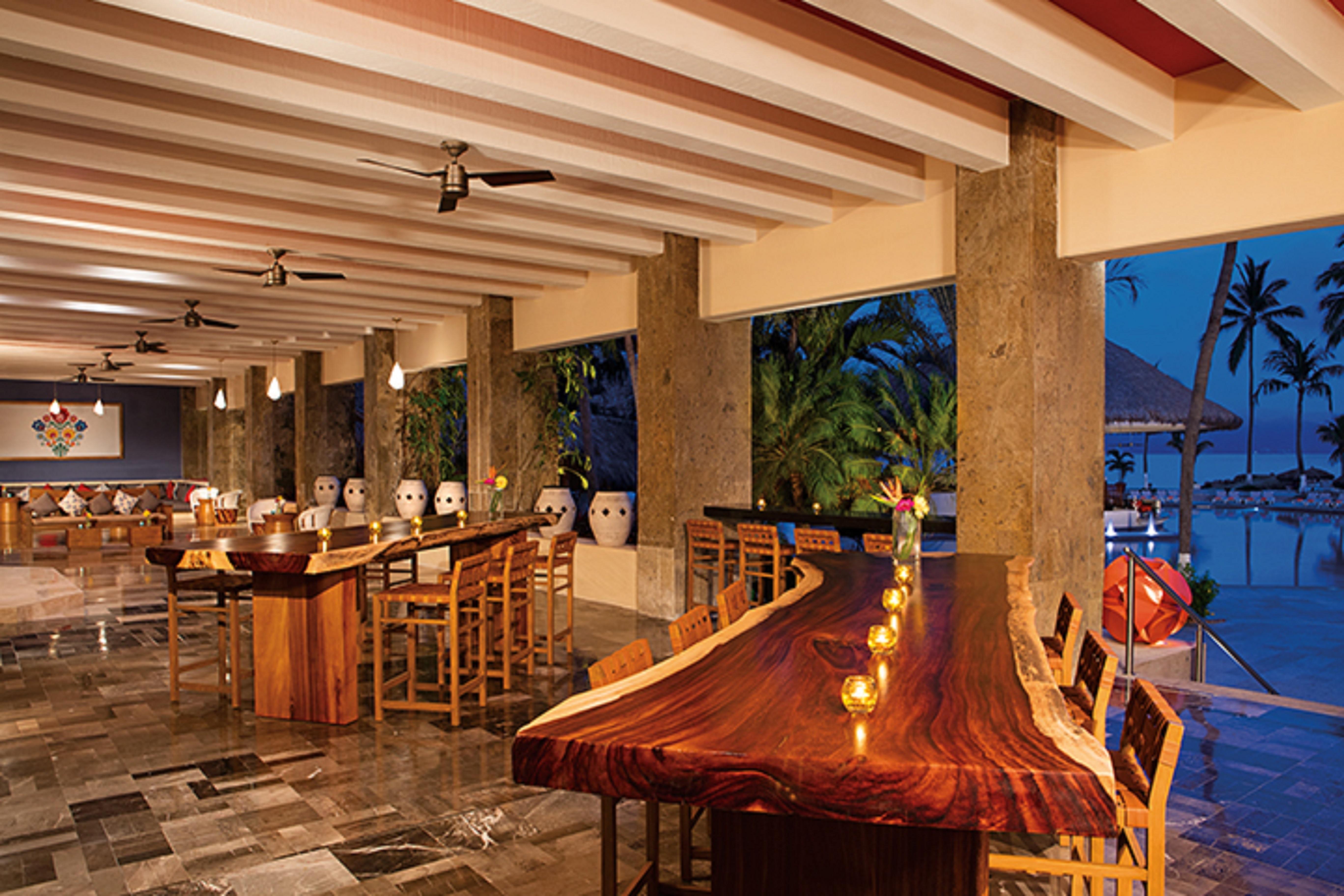 Sunscape Puerto Vallarta Resort Exteriér fotografie