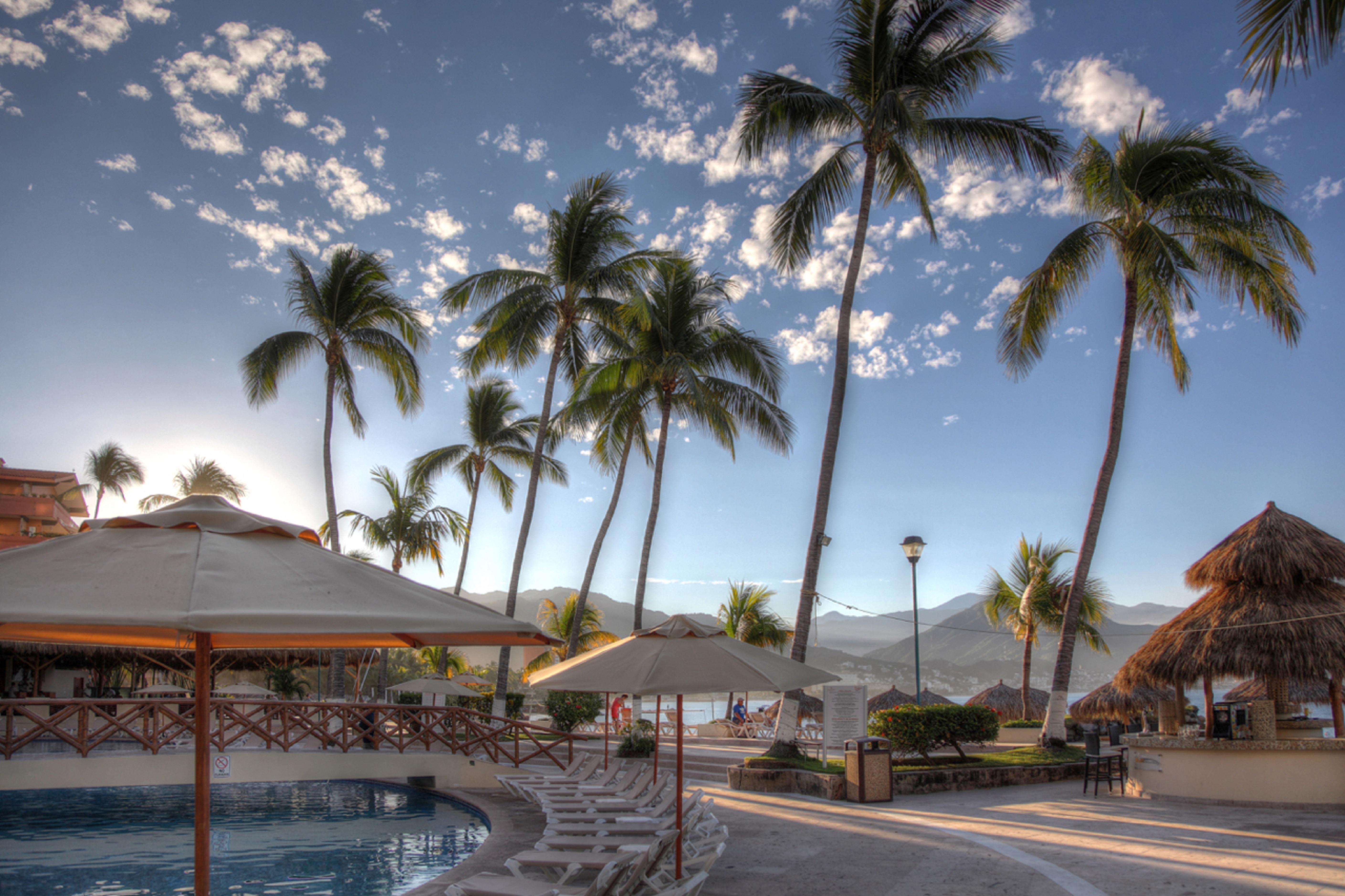 Sunscape Puerto Vallarta Resort Exteriér fotografie