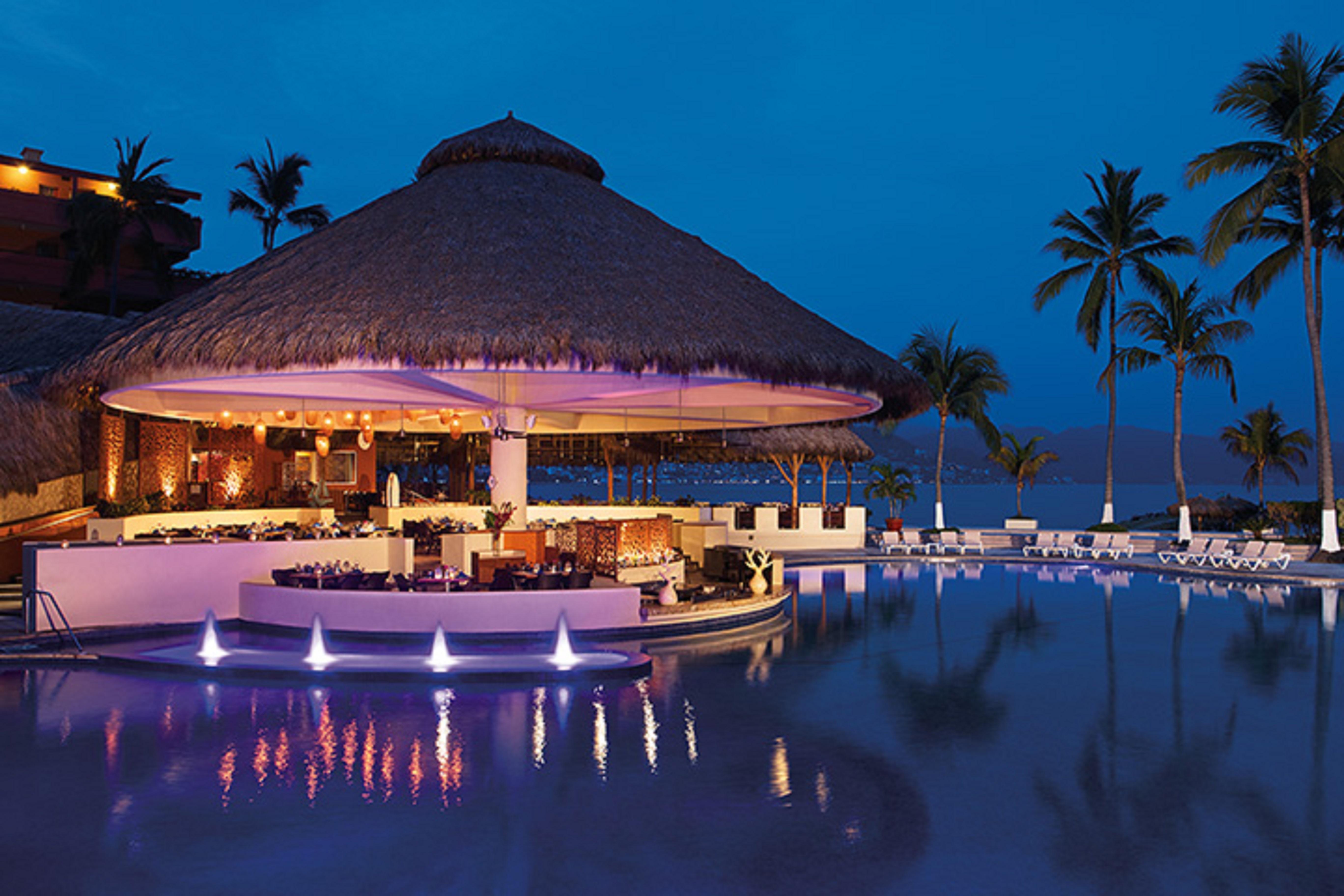 Sunscape Puerto Vallarta Resort Exteriér fotografie