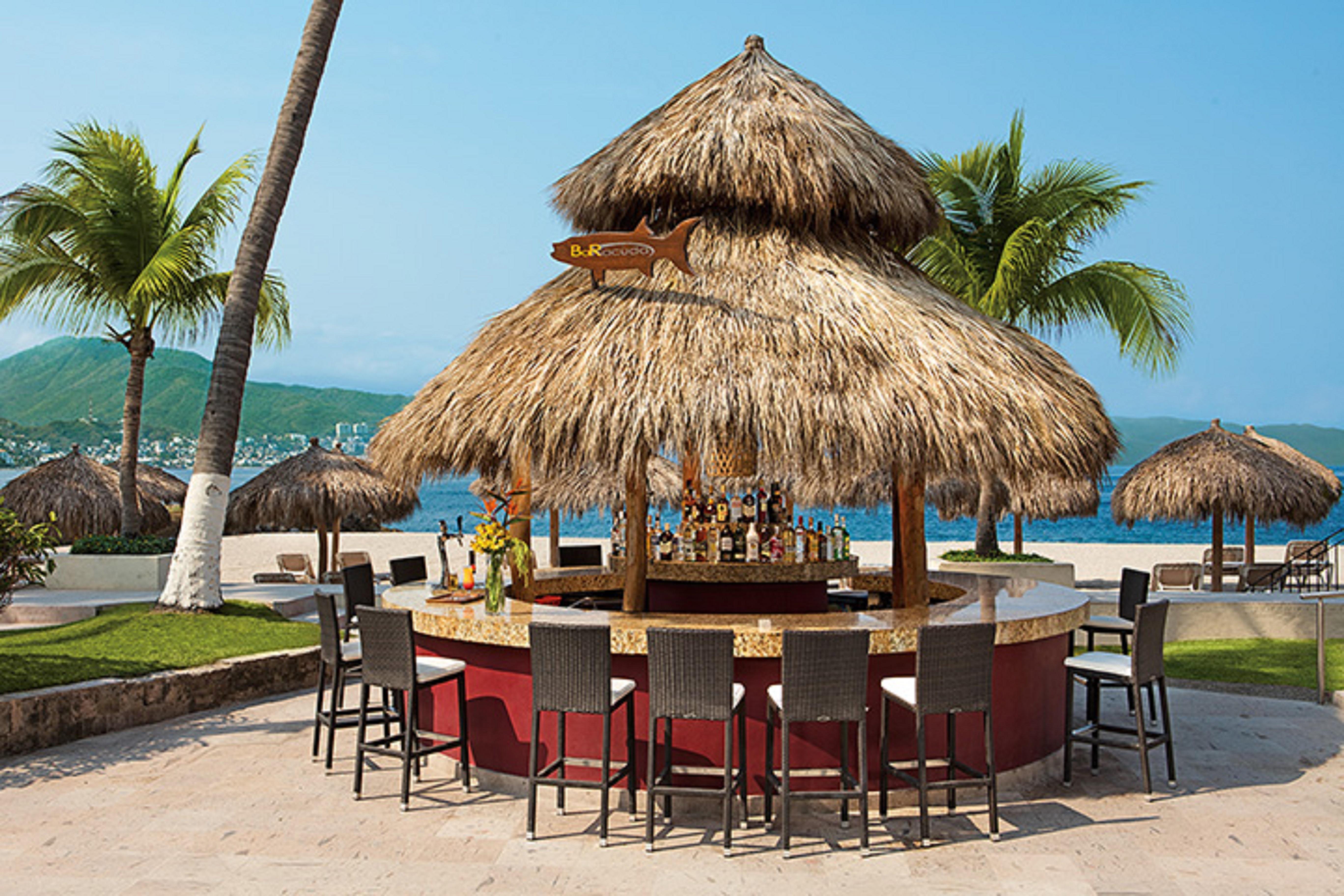 Sunscape Puerto Vallarta Resort Exteriér fotografie