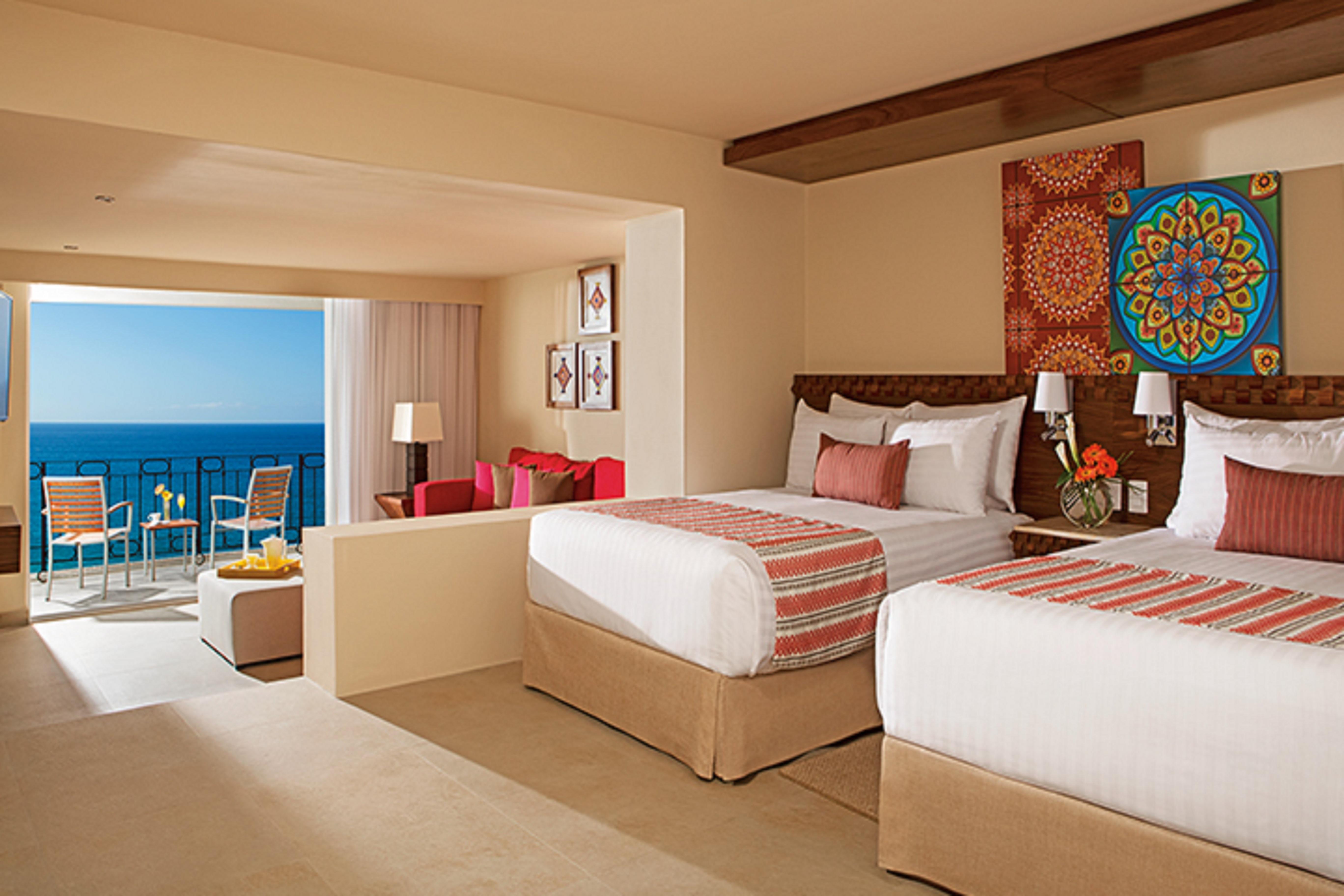Sunscape Puerto Vallarta Resort Exteriér fotografie