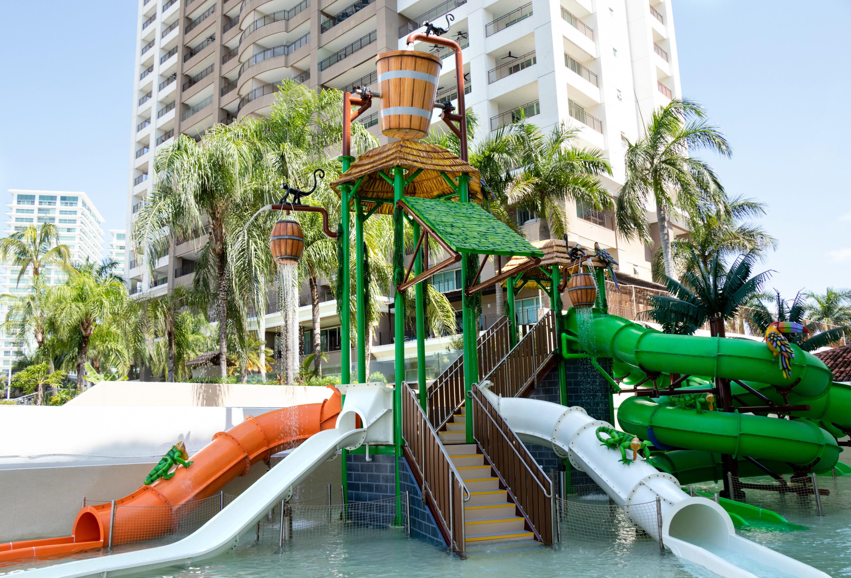 Sunscape Puerto Vallarta Resort Exteriér fotografie