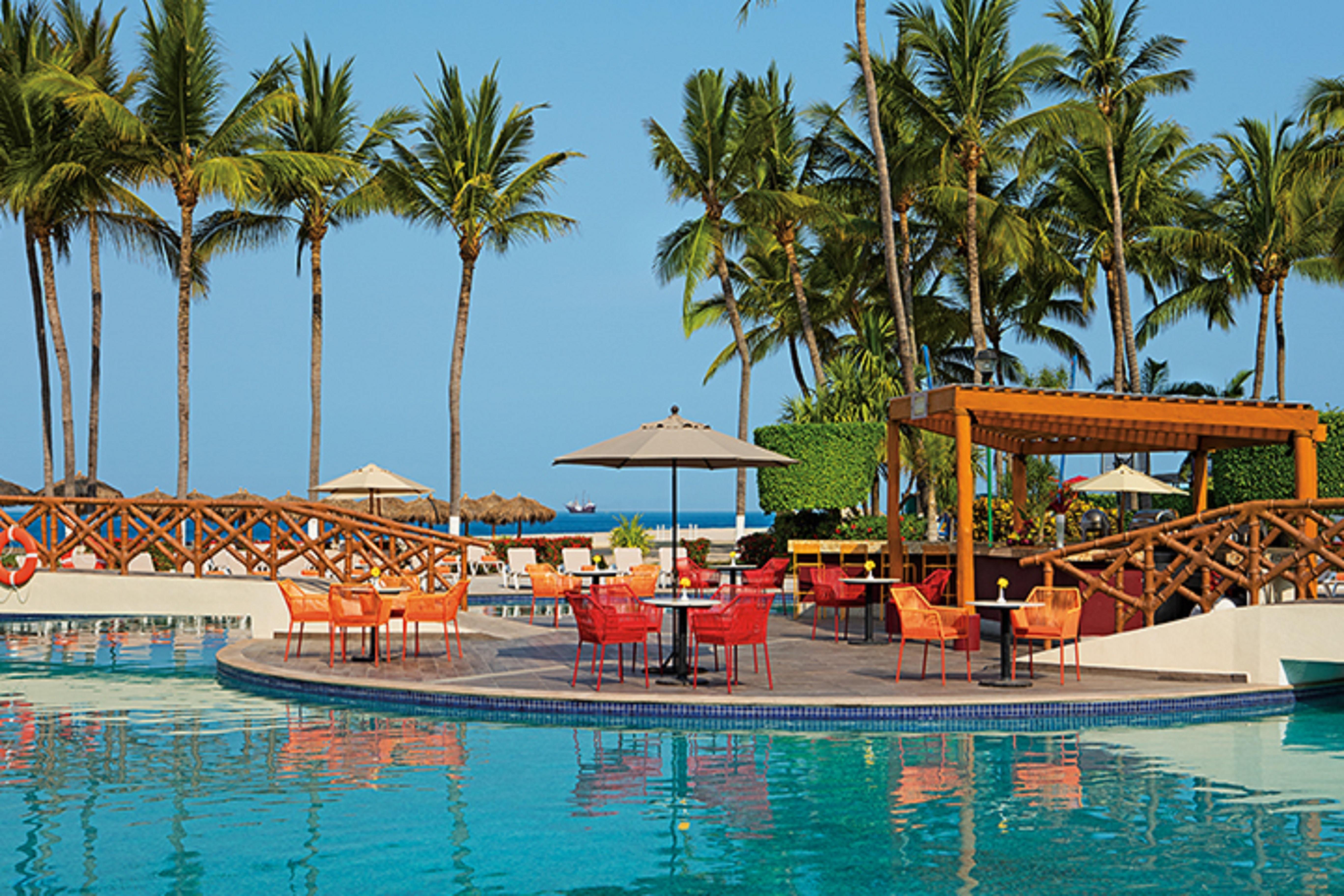 Sunscape Puerto Vallarta Resort Exteriér fotografie