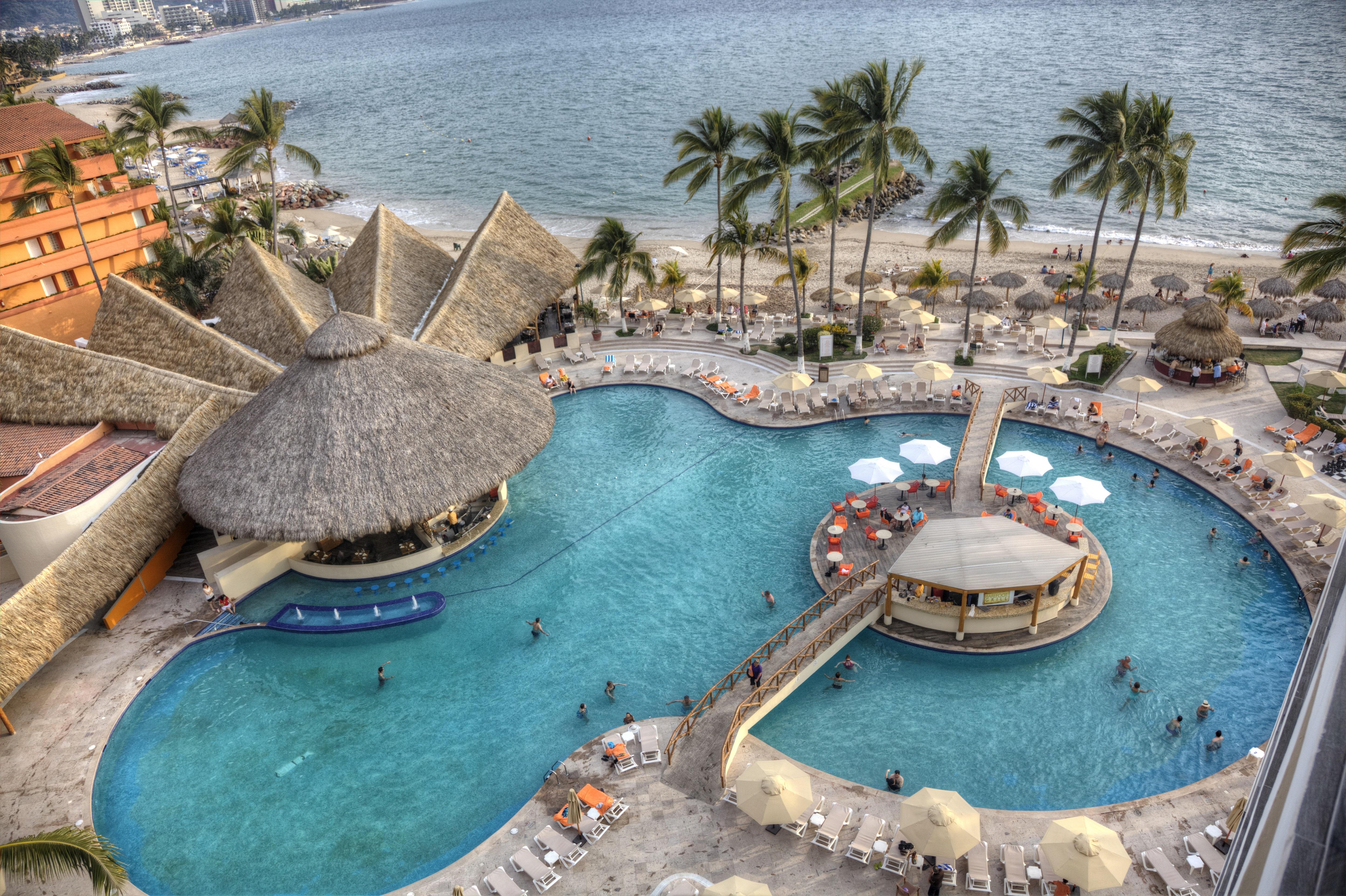 Sunscape Puerto Vallarta Resort Exteriér fotografie
