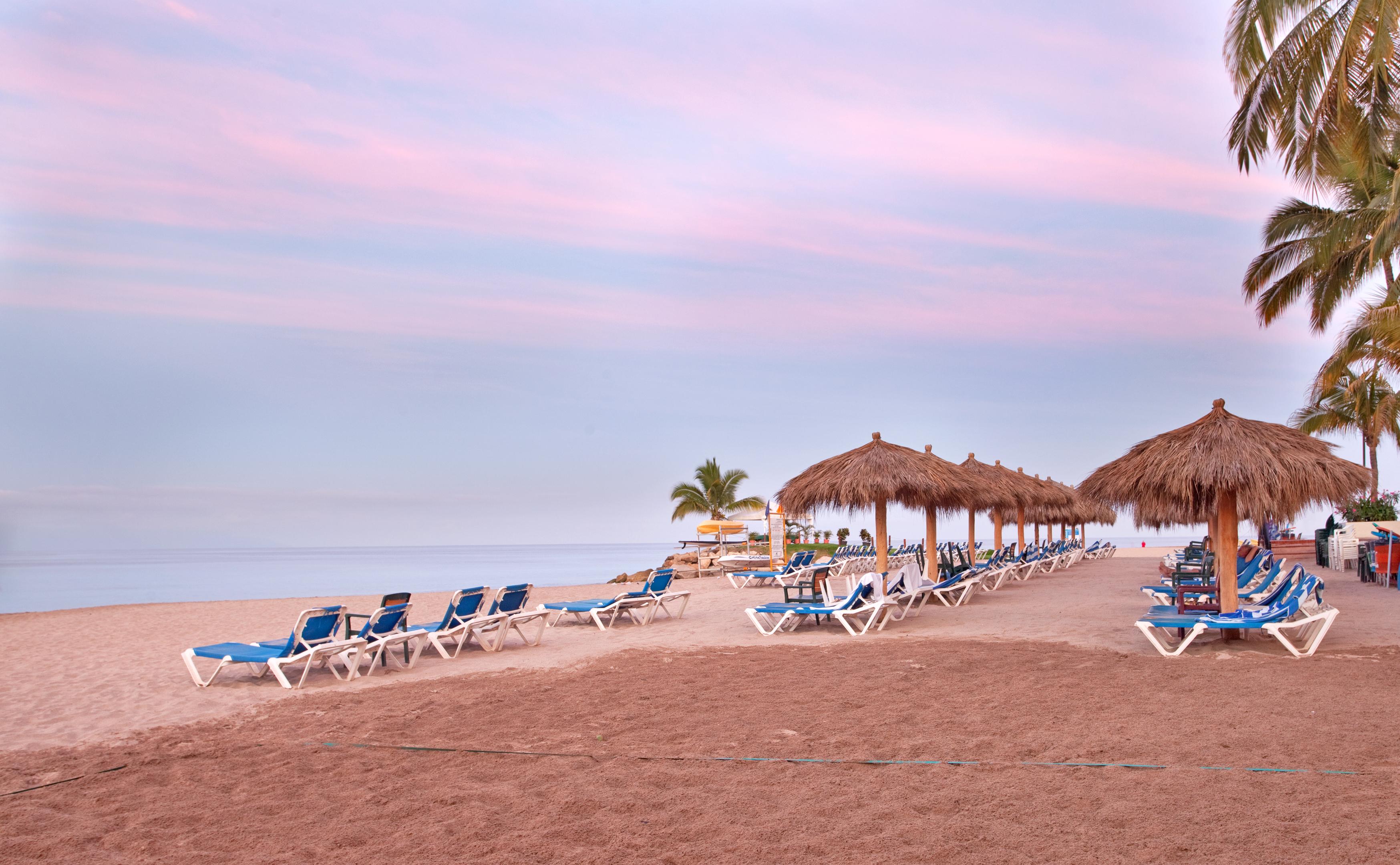 Sunscape Puerto Vallarta Resort Exteriér fotografie