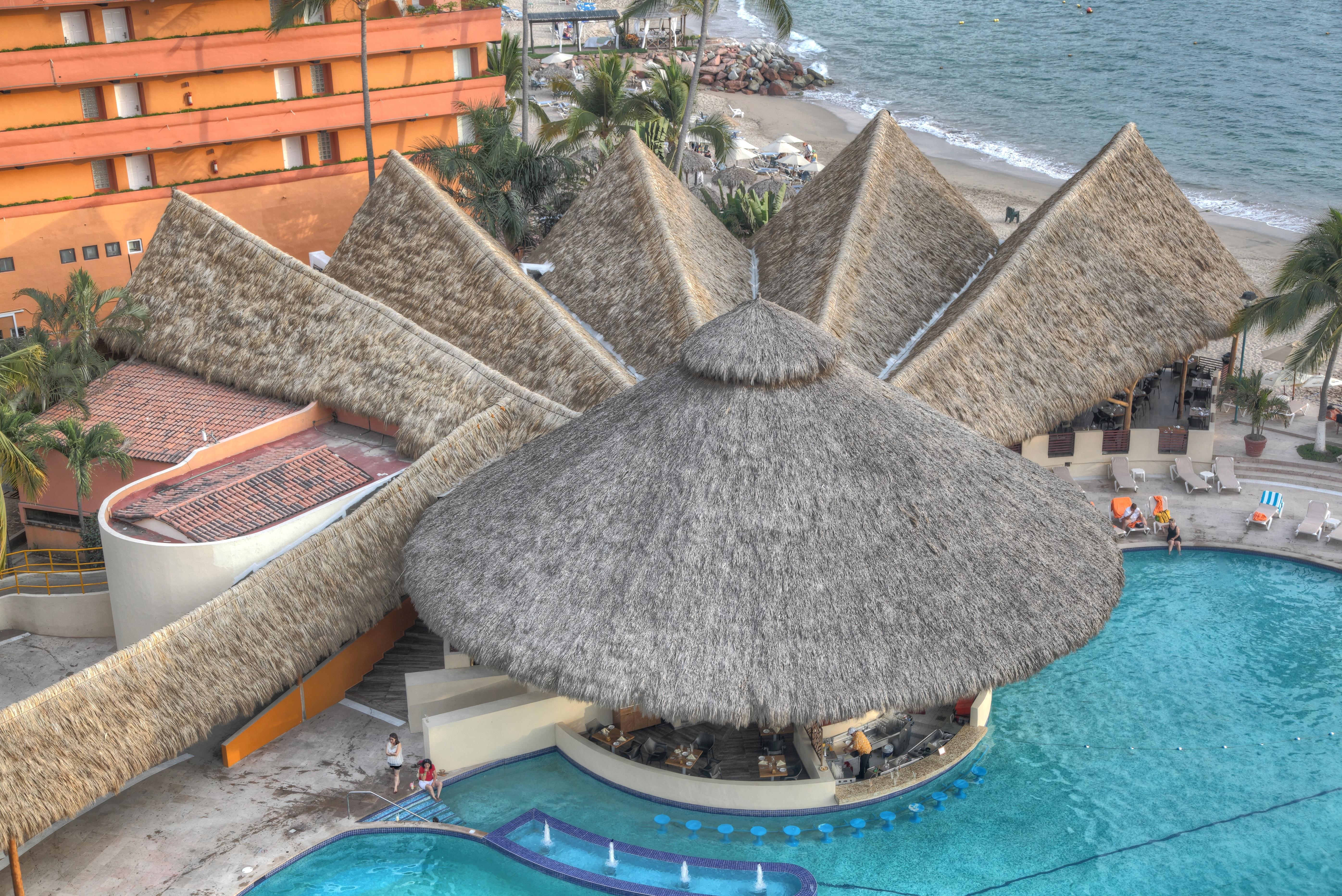 Sunscape Puerto Vallarta Resort Exteriér fotografie