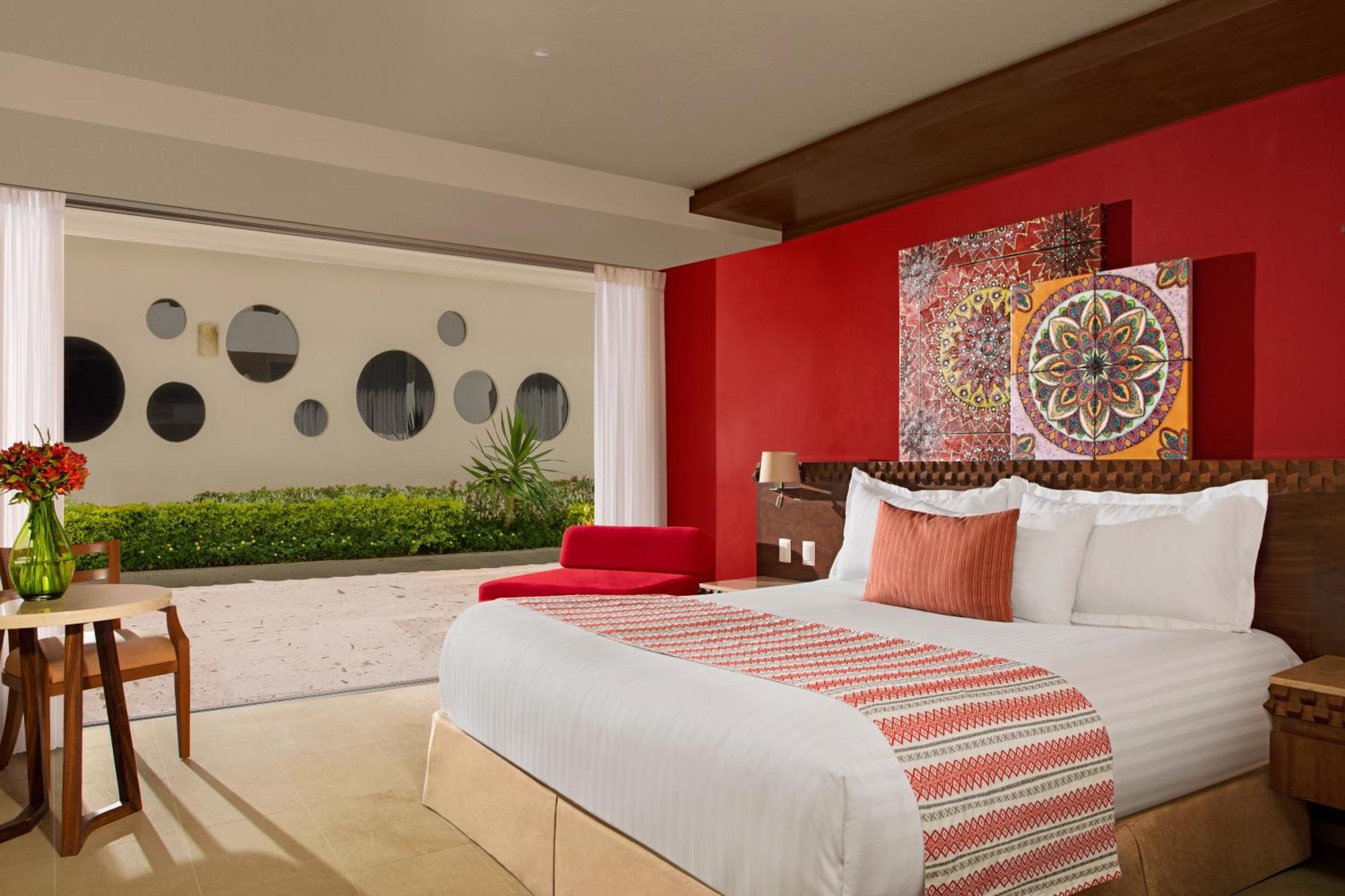 Sunscape Puerto Vallarta Resort Exteriér fotografie