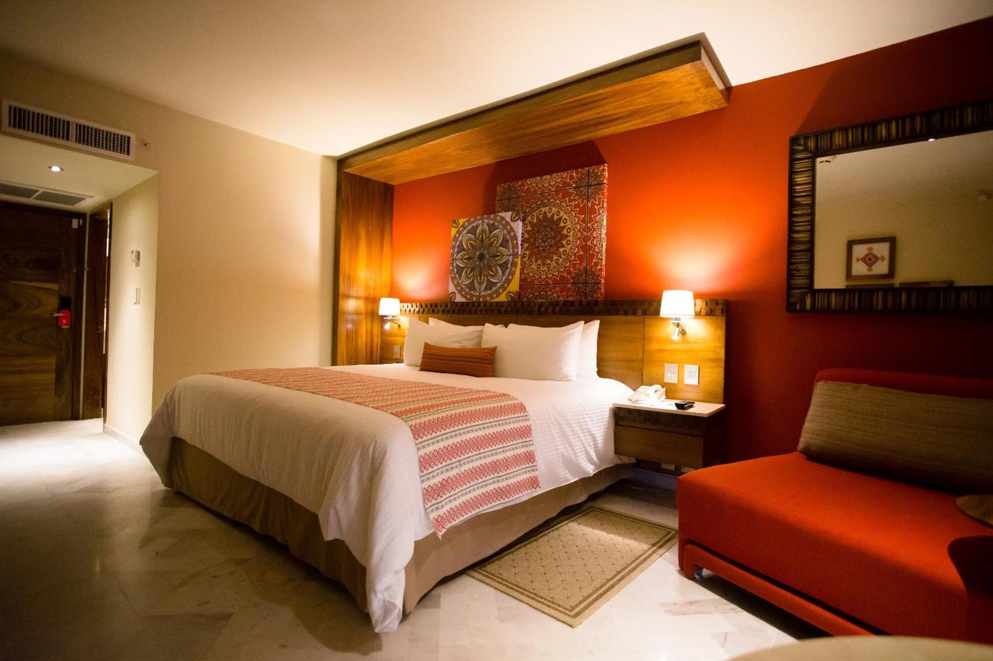 Sunscape Puerto Vallarta Resort Exteriér fotografie