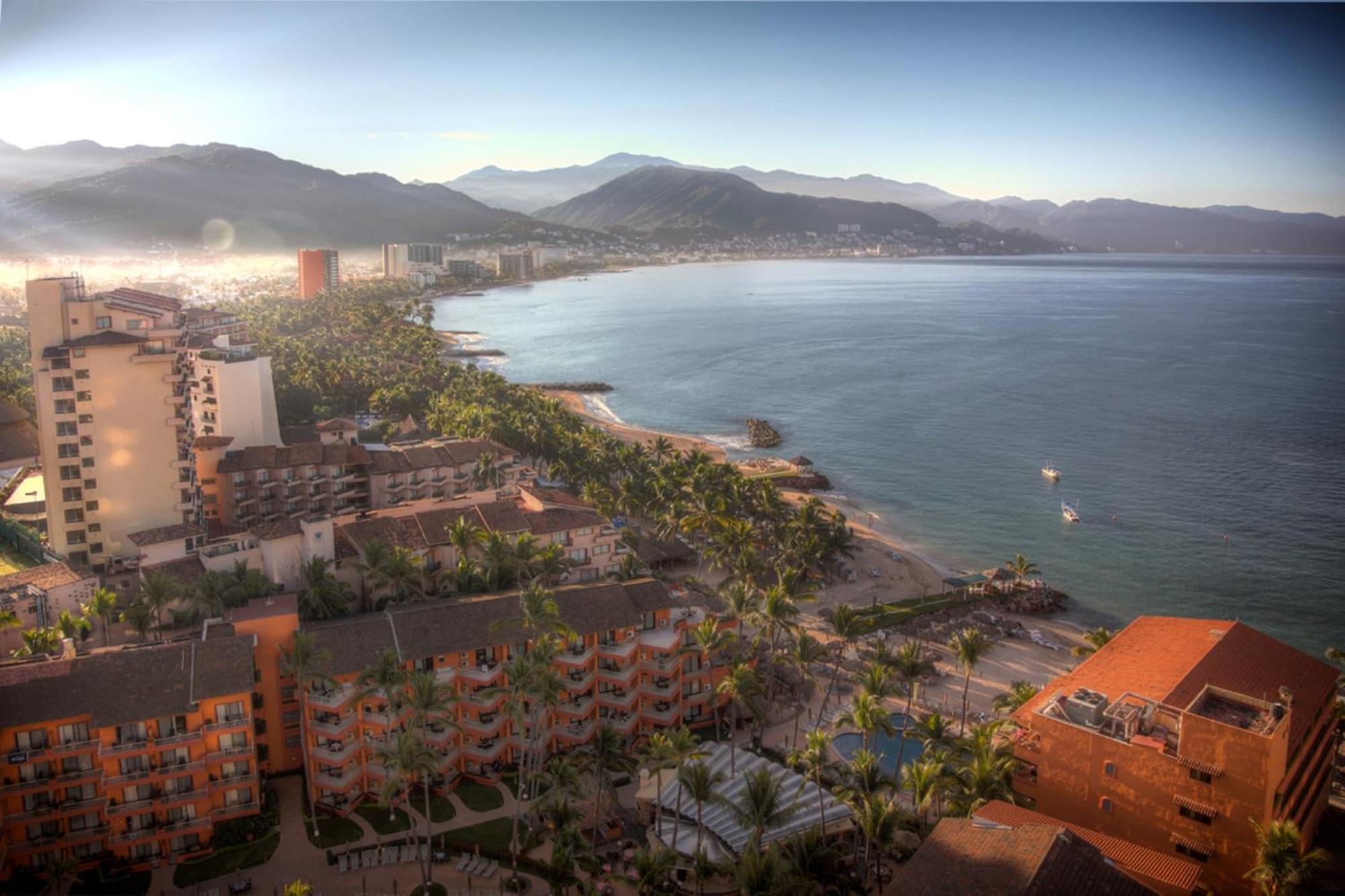 Sunscape Puerto Vallarta Resort Exteriér fotografie